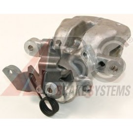 STABDŽIŲ SUPORTAS OPEL MERIVA 05/03- ASTRA H 03/04- ZAFIRA (F75_) 09/00- ASTRA H