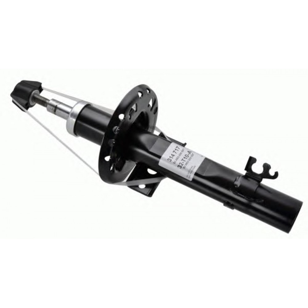 AMORTIZATORIUS AUDI A1/VW POLO/SEAT IBIZA 08-