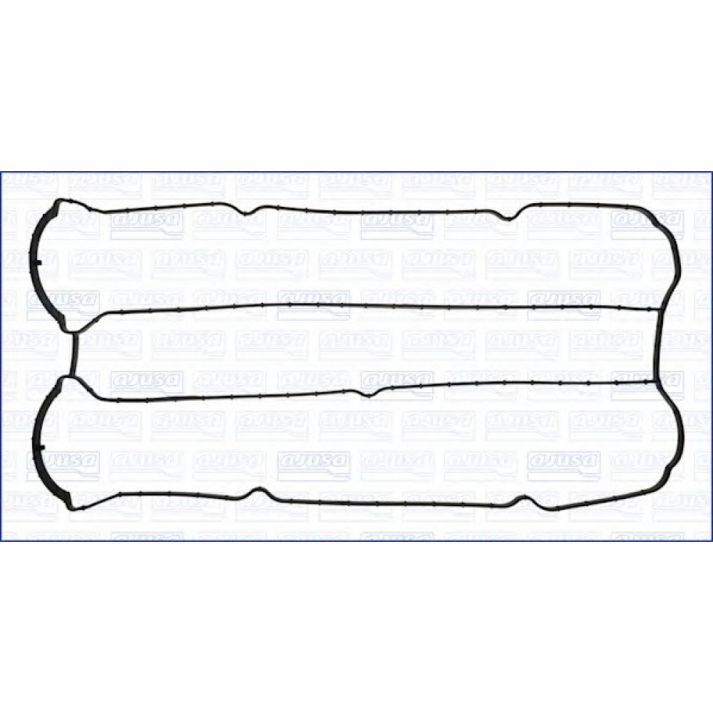 DANGT.TARP.FORD 1.25-1.6 16V