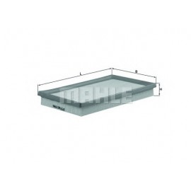 ORO FILTRAS LEXUS ES, LS 2.5H/4.6/5.0H 04.06-