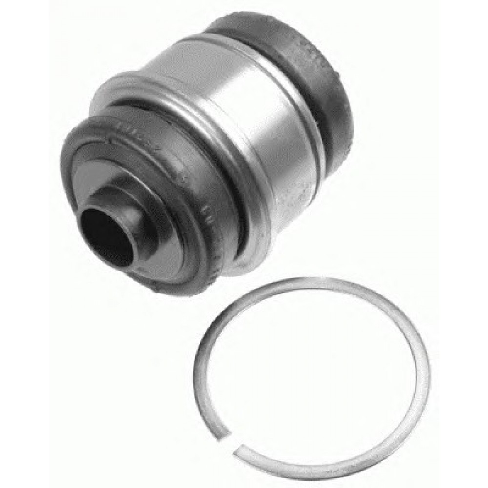 SILEN.BMW E38,E39,95-/E60/E65/E66/X5 01- GALAS
