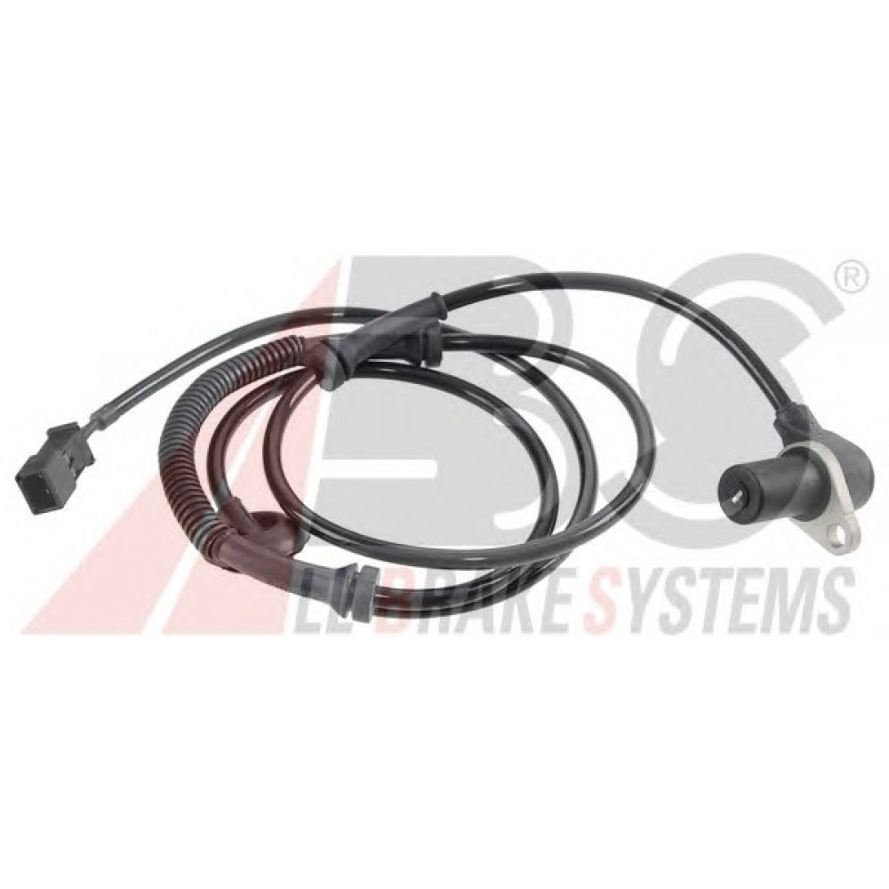 ABS DAVIKLIS AUDI A4 00-04