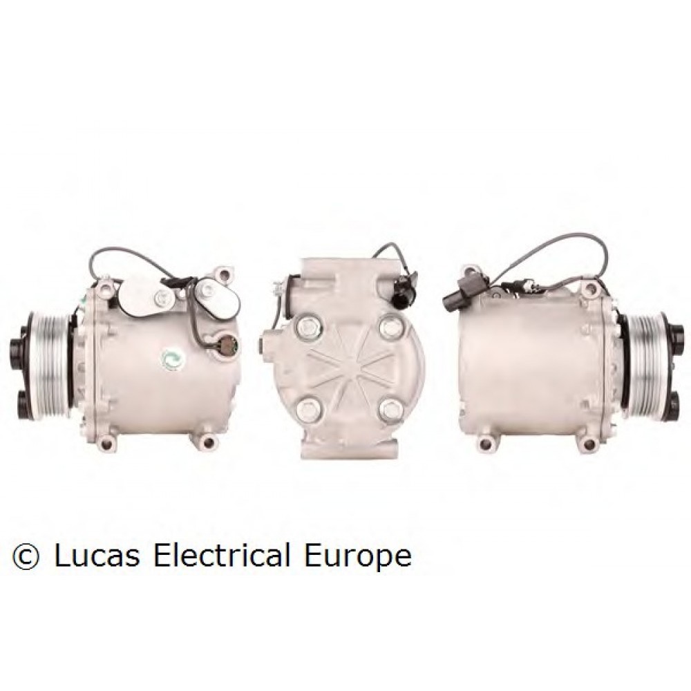 AC SIURBLYS MITSUBISHI GALANT VI, LANCER VII, OUTLANDER I 2.0/2.5 09.96-