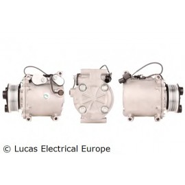 AC SIURBLYS MITSUBISHI GALANT VI, LANCER VII, OUTLANDER I 2.0/2.5 09.96-