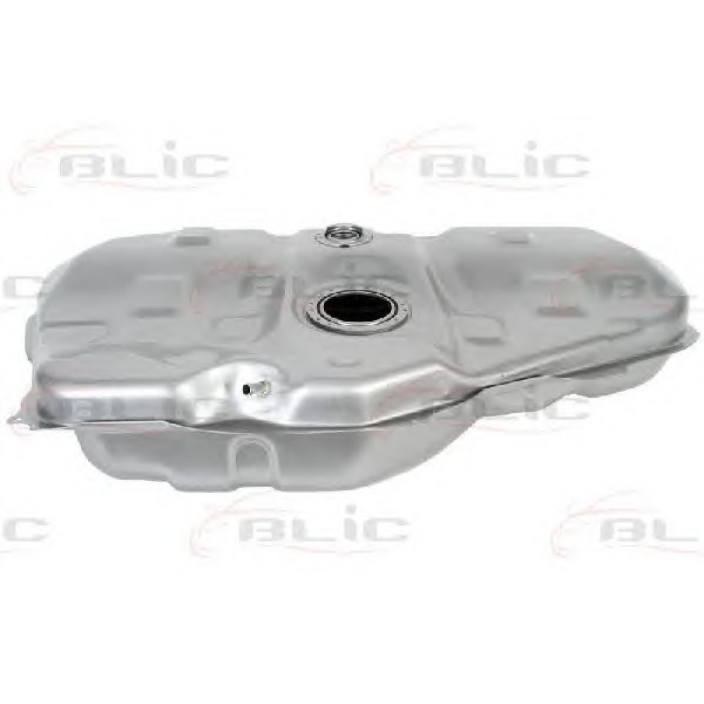 KURO BAKAS TOYOTA COROLLA, COROLLA VERSO 01.02-07.07