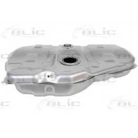 KURO BAKAS TOYOTA COROLLA, COROLLA VERSO 01.02-07.07