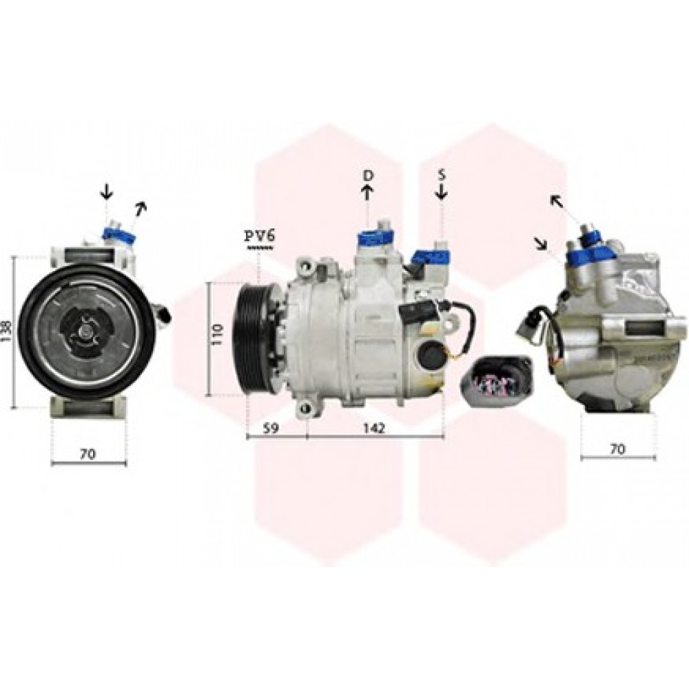 AC SIURBLYS AUDI,VW,SEAT,ŠKODA