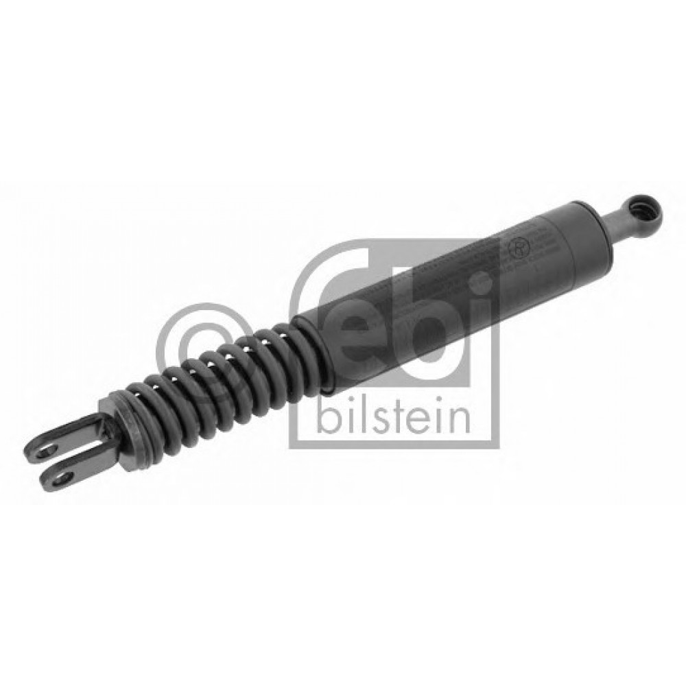 AMORT.BAGAŽINĖS BMW 5 (E39) KOMBI 01.97-05.04