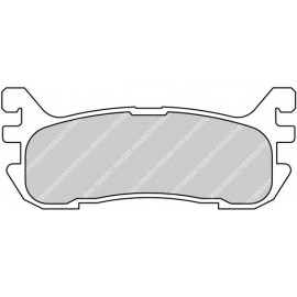 STABDŽIŲ TRINKELIŲ KOMPLEKTAS MAZDA 323 C V, 323 F V, 323 P V, 323 S V, MX-5 I, MX-5 II 1.5-2.0 02.94-10.05