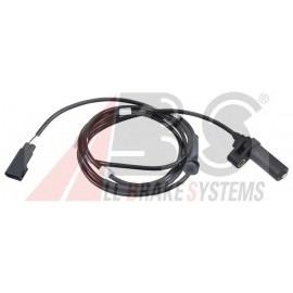 ABS DAVIKLIS FORD TRANSIT 2.0D 08.00-05.06