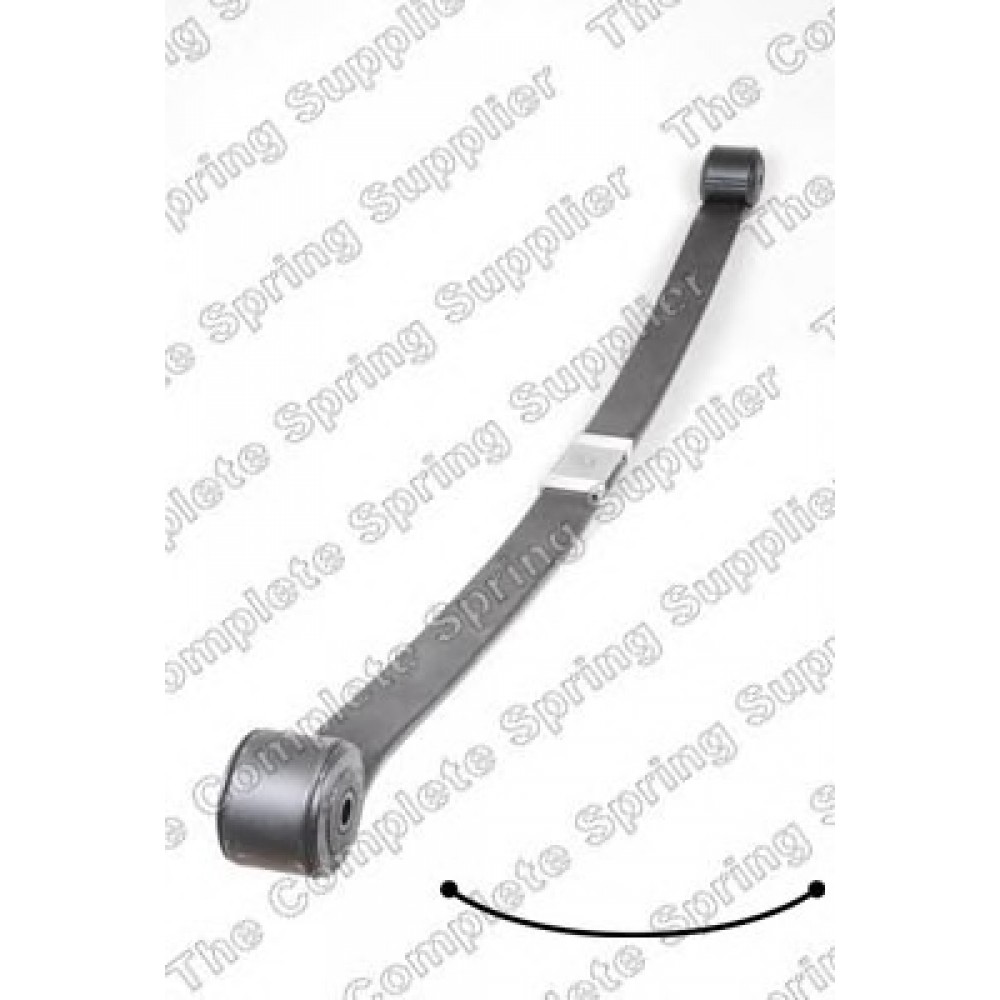 LINGĖ FORD TRANSIT 06-