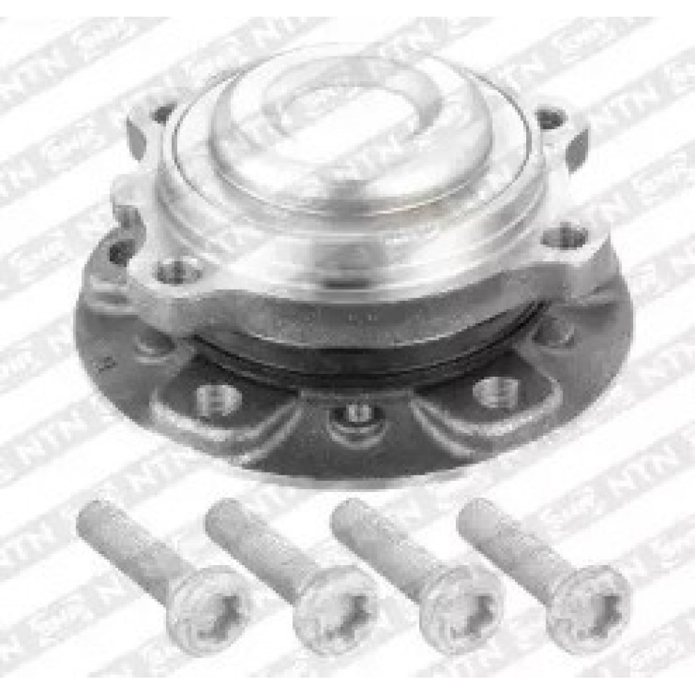 GUOLIS BMW F10/F11/F12/F01/F02/F03/F04 08-