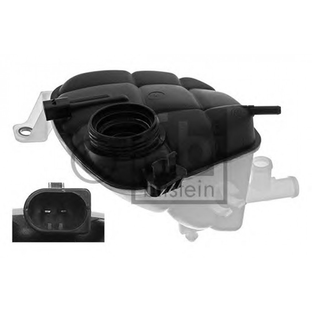 IŠSIPLĖTIMO BAKELIS DB W164 ML280CDI-500 05-/ X164 GL320CDI-500 06-