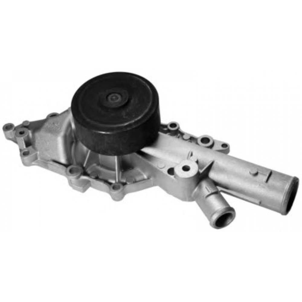 VANDENS SIURBLYS MB W211 02-