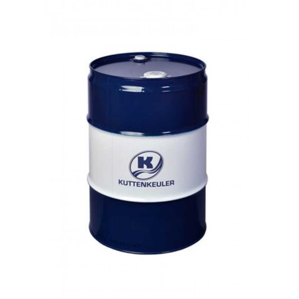 KUTTENKEULER GALAXIS EXTRA 2 10W40 60 L