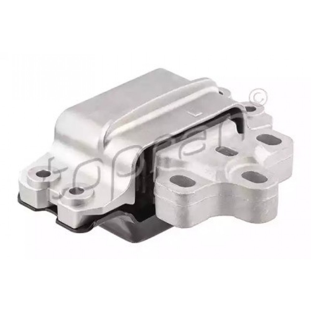 PAGALVĖ VARIKLIO AUDI A3; SEAT ALTEA; SKODA OCTAVIA; VW GOLF V, TOURAN 1.9TDI/2.0TDI 02.03-