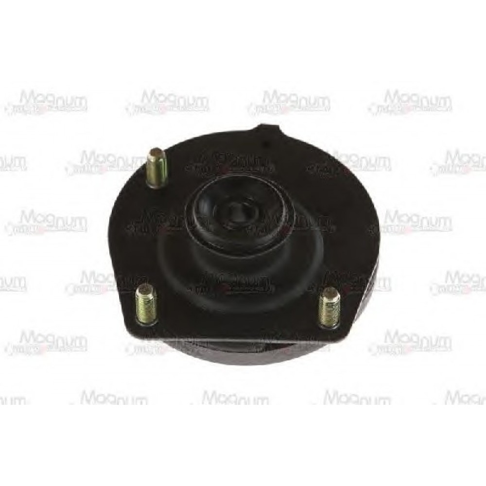 MCPHERSON GUOLIS MAZDA 323 C V, 323 F V, 323 P V, 323 S V 1.3-2.0D 05.94-