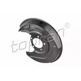 STABDŽIŲ DISKO APSAUGA VW PASSAT; AUDI A6 1.6-3.7 01.97-05.05