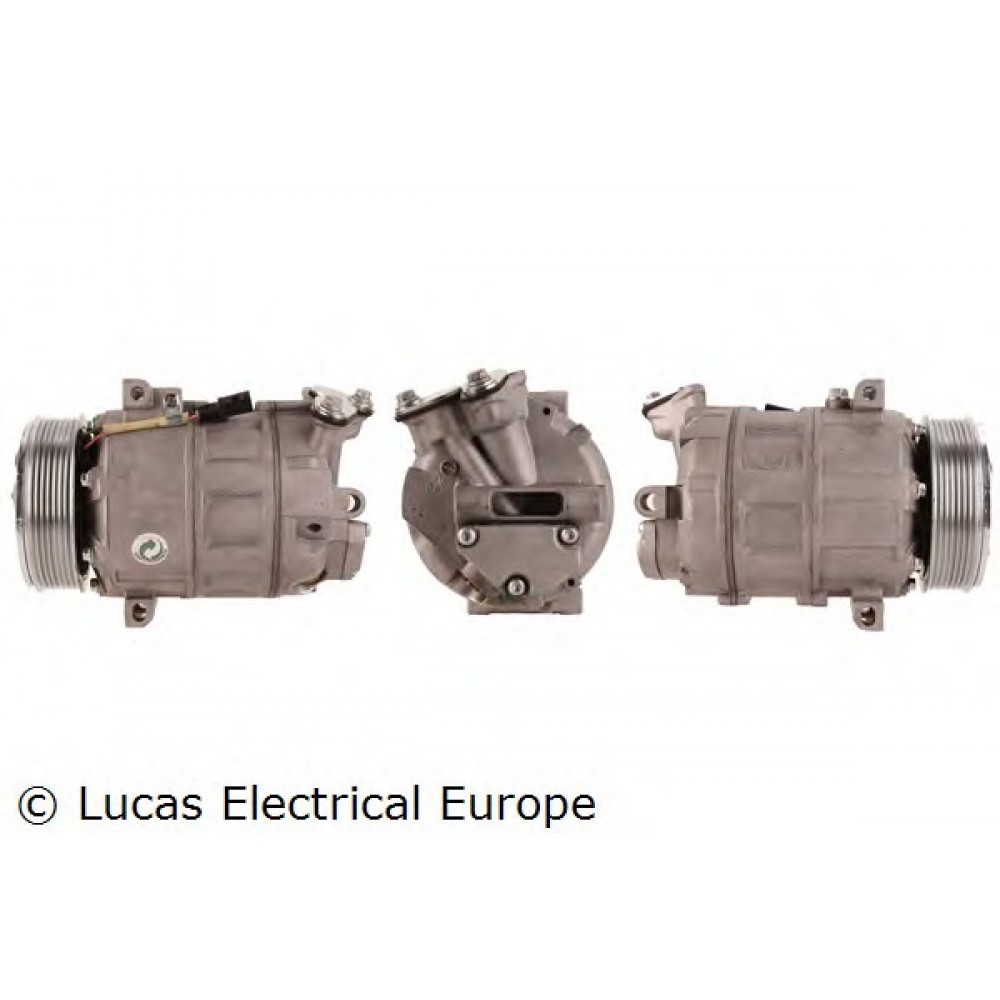 AC SIURBLYS  NISSAN PRIMASTAR; OPEL VIVARO; RENAULT ESPACE IV, LAGUNA II, TRAFIC II, VEL SATIS 2.0D 08.05-