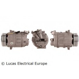 AC SIURBLYS  NISSAN PRIMASTAR; OPEL VIVARO; RENAULT ESPACE IV, LAGUNA II, TRAFIC II, VEL SATIS 2.0D 08.05-