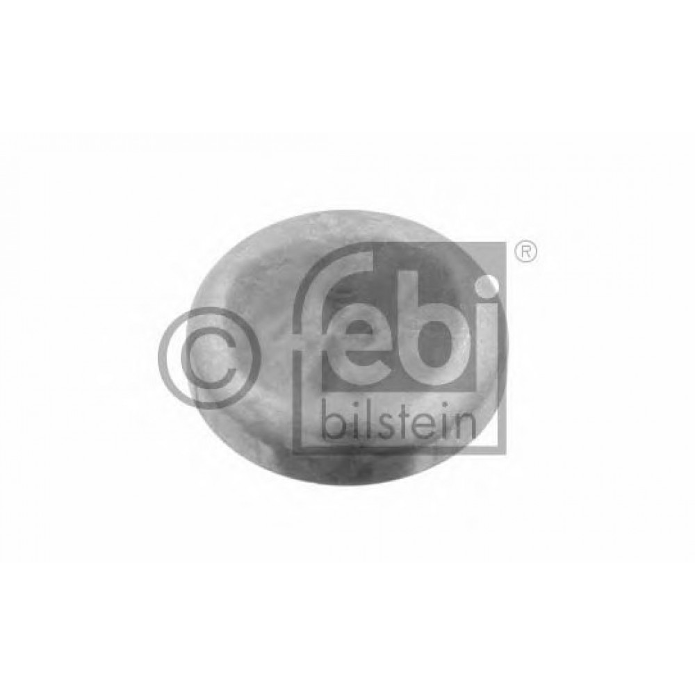 BLOKO KAMŠTIS AUDI,VW 24mm