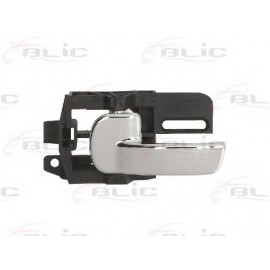 RANKENA DURŲ NISSAN QASHQAI 02.07-