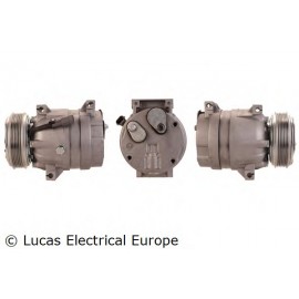 AC SIURBLYS  NISSAN PRIMASTAR; OPEL VIVARO; RENAULT ESPACE IV, LAGUNA II, TRAFIC II, VEL SATIS 2.0D 08.05-