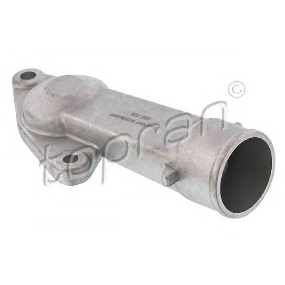 TERMOSTATO KORPUSAS OPEL
