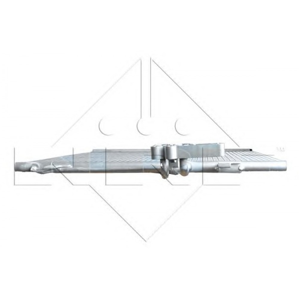 RADIATORIUS AC FORD,VOLVO