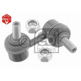 STABILIZATORIAUS TRAUKĖ NISSAN X-TRAIL 01-