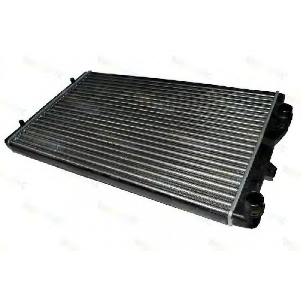 RADIATORIUS AUDI,VW 1.4TSĮ/1.9TDĮ 03-