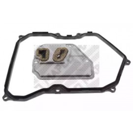 PAVARŲ DĖŽ.TEP.FILTRAS VW,T5 03-
