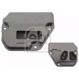 FILTRŲ KOMPLEKTAS AUTOMATINĖ TRANSMISIJA VW T5 03-15