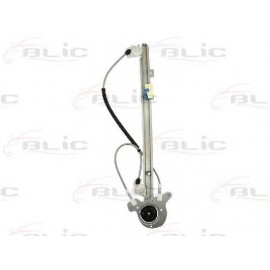 STIKLO PAKELĖJAS RENAULT SCENIC 01.00-08.03