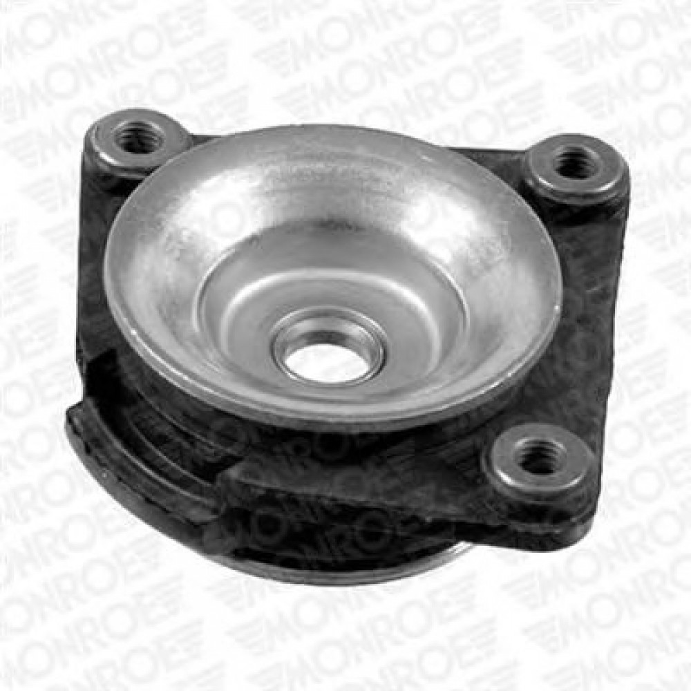 MCPHERSON GUOLIS VOLVO S60 00-