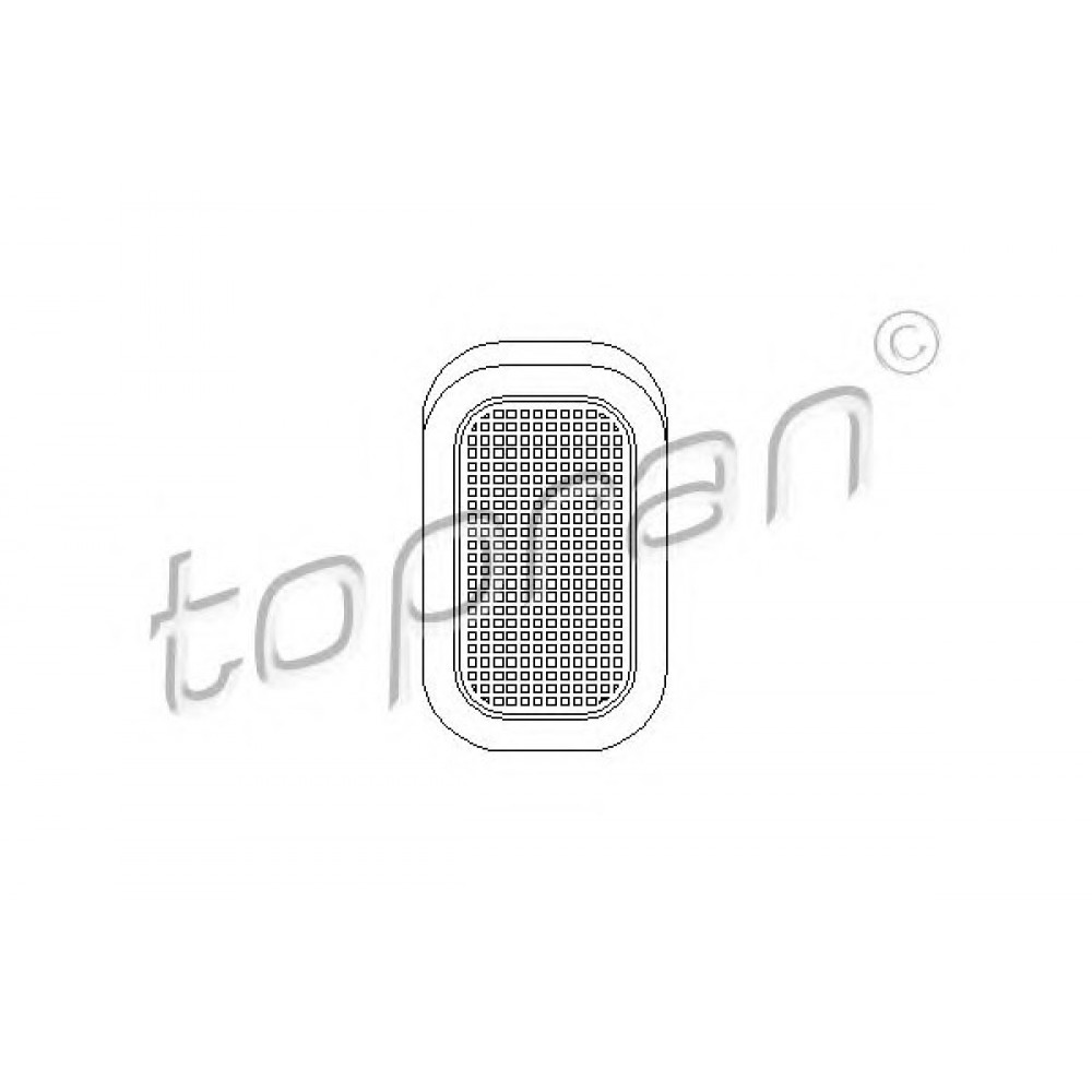 GUMA PEDALO FORD TRANSIT, TRANSIT TOURNEO 09.85-12.00