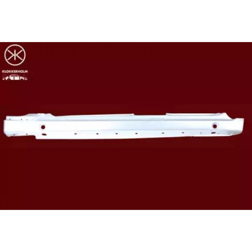 SLENKSTIS MB W210