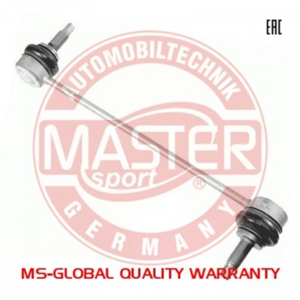 STABILIZATORIAUS TRAUKĖ Opel Corsa C, Meriva, Vectra B, Saab 9-5 09/97-