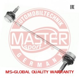 STABILIZATORIAUS TRAUKĖ Opel Corsa C, Meriva, Vectra B, Saab 9-5 09/97-