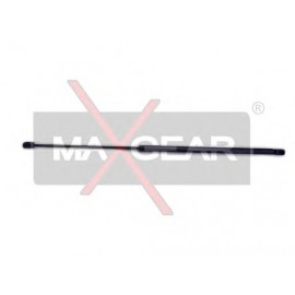 AMORT.KAPOTO AUDI A4 00-08/SEAT EXEO 08-