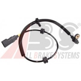 ABS DAVIKLIS FORD FOCUS 1.4-2.0 10.98-03.05