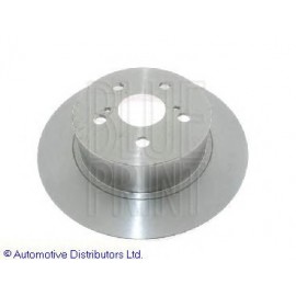 STABDŽIŲ DISKAS TOYOTA GALINĖ AŠIS AVENSIS 1,6-2,0 VVTI 99-03