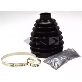 APSAUGA PUSAŠIO MB W164 05-