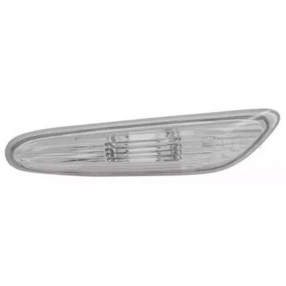 POSŪKIO ŽIBINTAS BMW 5 (E60, E61) 07.03-
