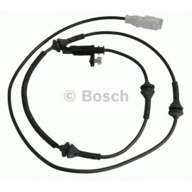 ABS DAVIKLIS PEUGEOT 407 04-