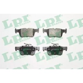 STABDŽIŲ TRINKELIŲ KOMPLEKTAS FORD FOCUS MONDEO S-MAX 1.0-2.5H 09.12-