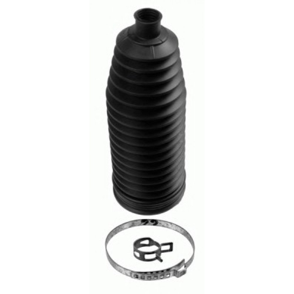 VAIRO KOLONĖLĖS APSAUGINĖ GUMA BMW 1 (E81, E87), 3 (E90, E92), X1 (E84) 1.6-4.0 11.03-