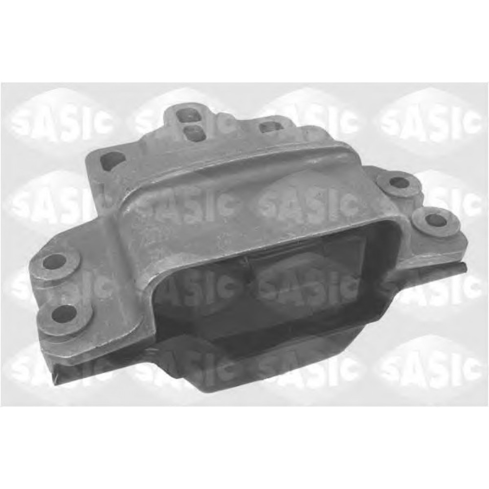 PAGALVĖ VARIKLIO AUDI A3; SEAT ALTEA; ŠKODA OCTAVIA; VW GOLF V, TOURAN 1.9TDI/2.0TDI 02.03-