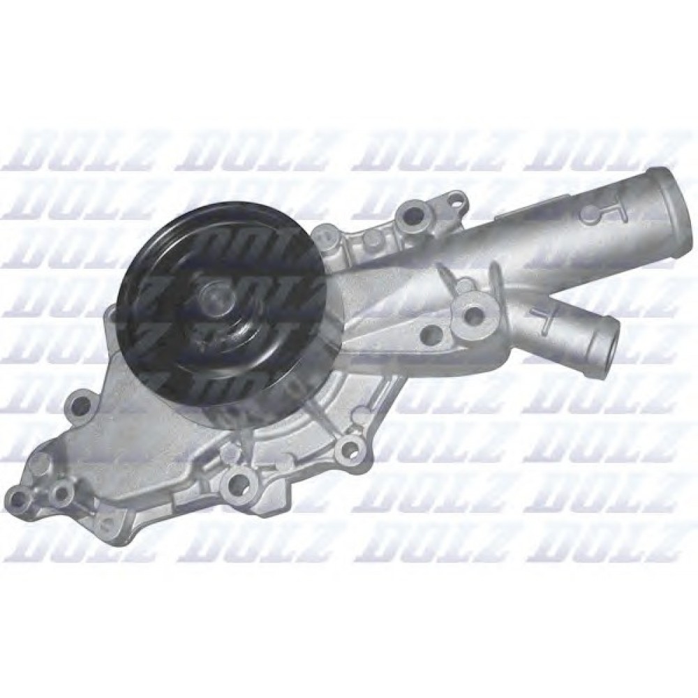 VANDENS SIURBLYS MB W211 02-
