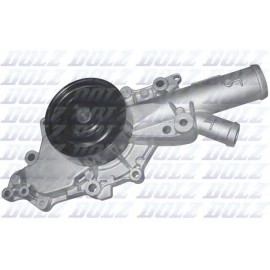 VANDENS SIURBLYS MB W211 02-
